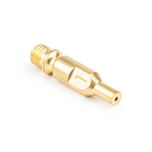 Мундштук внутренний №1ПВ (8–15 мм) к  РЗП-300В купить в Москве с доставкой по всей России | ProtosMarket.ru