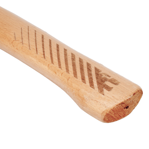 Топор кованый, 1360 г, американский тип, буковая рукоятка, 700мм, EFP Denzel по ценам производителя в Челябинске с доставкой по всей России