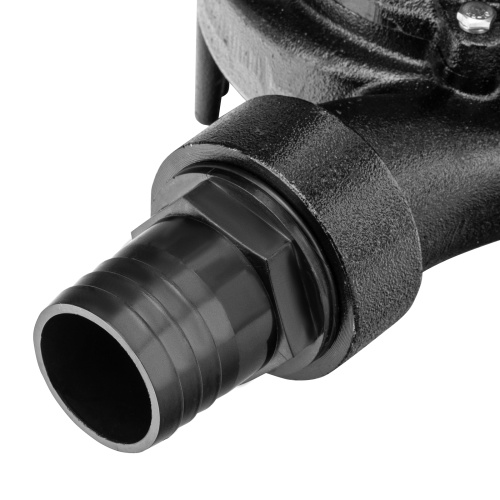 Фекальный насос СФН1500-Н, 1500 Вт, напор 19 м, 25000 л/ч, нож Сибртех по ценам производителя в Челябинске с доставкой по всей России