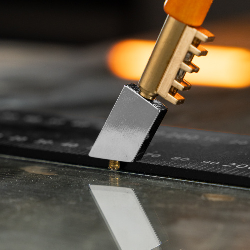 Стеклорез алмазный Sparta по ценам производителя в Челябинске с доставкой по всей России