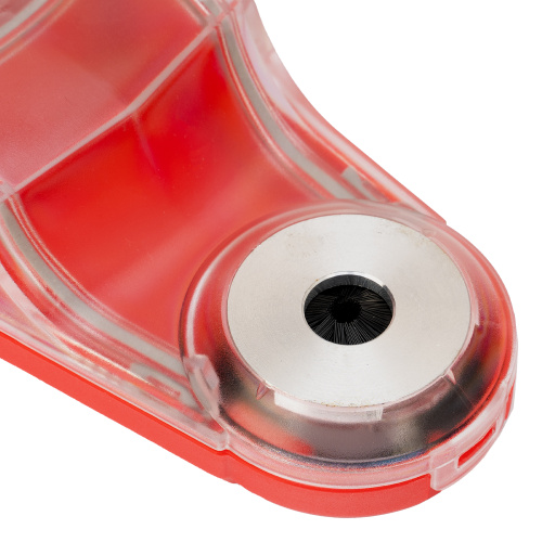 Лазерный уровень с приспособлением для сверления и пылесборником Matrix по ценам производителя в Челябинске с доставкой по всей России