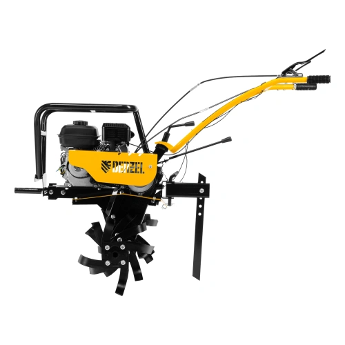 Мотоблок DPT-470S-PRO Denzel по ценам производителя в Челябинске с доставкой по всей России