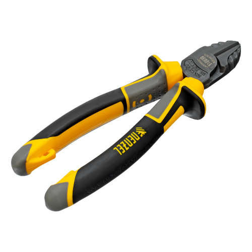 Бокорезы 160 мм, трехкомпонентные рукоятки Denzel по ценам производителя в Челябинске с доставкой по всей России