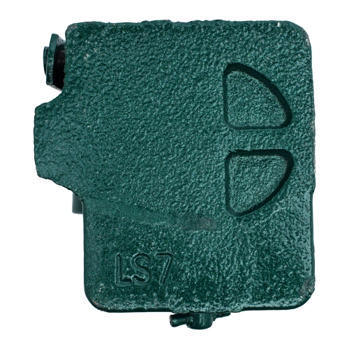 Домкрат гидравлический бутылочный, 3 т, 180-320 мм, в пласт. кейсе Сибртех по ценам производителя в Челябинске с доставкой по всей России