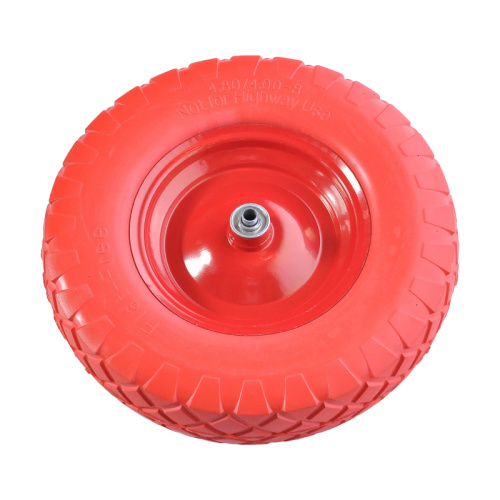 Пенополиуретановое колесо PU 3000-20 по ценам производителя в Челябинске с доставкой по всей России