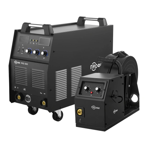 ПРОФИ MIG 500 по ценам производителя в Челябинске с доставкой по всей России