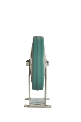 Колесо аппаратное неповоротное FCg 54 125 мм (N) по ценам производителя в Челябинске с доставкой по всей России