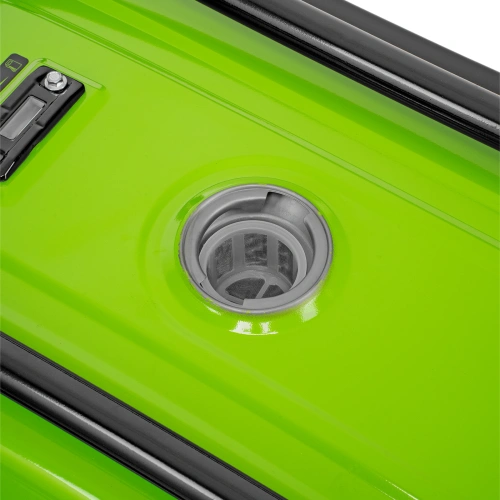 Генератор бензиновый БС-2500, 2.2 кВт, 230В, четырехтактный, 15 л, ручной стартер Сибртех по ценам производителя в Челябинске с доставкой по всей России