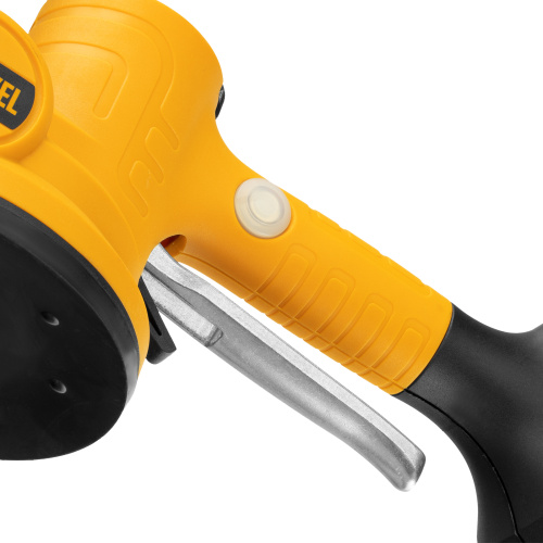 Машина для укладки плитки TTM-130-0, 18В Li-Ion Denzel по ценам производителя в Челябинске с доставкой по всей России