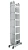 Лестница-трансформер 4*6 Эксперт по ценам производителя в Челябинске с доставкой по всей России
