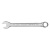 Ключ комбинированный, 17 мм, CrV, полированный хром Matrix по ценам производителя в Челябинске с доставкой по всей России