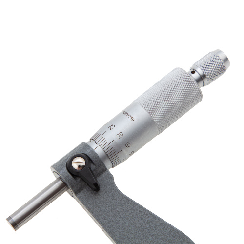 Микрометр механический,50-75 мм Matrix по ценам производителя в Челябинске с доставкой по всей России