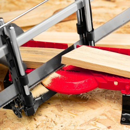 Стусло прецизионное, 420 мм МАТРИКС по ценам производителя в Челябинске с доставкой по всей России