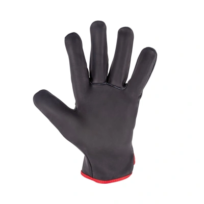 Перчатки кожаные FOXWELD Пантера СА-07 по ценам производителя в Челябинске с доставкой по всей России