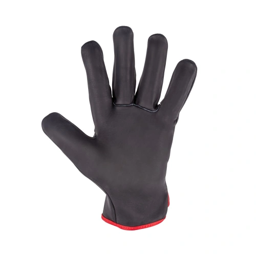 Перчатки кожаные FOXWELD "Пантера" СА-07 по ценам производителя в Челябинске с доставкой по всей России