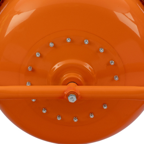 Бетоносмеситель БСЕ-180П, 180 л, 700 Вт, полиамидный венец Сибртех по ценам производителя в Челябинске с доставкой по всей России