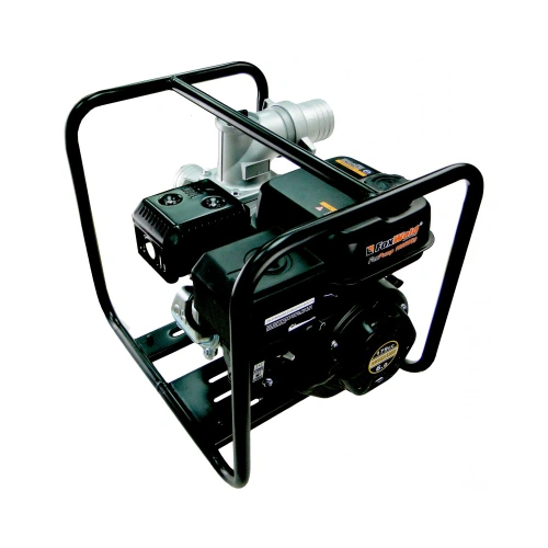 FoxWeld Мотопомпа бензиновая FoxPump G1000-80W (пр-во FoxWeld/КНР) купить в Москве с доставкой по всей России | ProtosMarket.ru