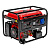 Генератор бензиновый RS-9000E, 7 кВт, 230В, электростартер MTX по ценам производителя в Челябинске с доставкой по всей России