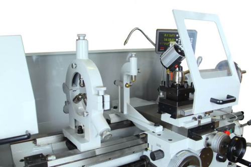 ZH 51150 DRO RFS по ценам производителя в Челябинске с доставкой по всей России