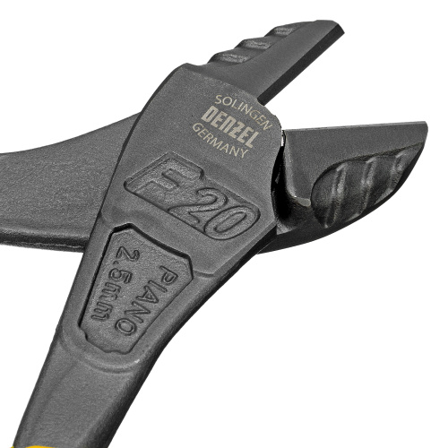 Бокорезы 200 мм, усиленные, трехкомпонентные рукоятки Denzel по ценам производителя в Челябинске с доставкой по всей России