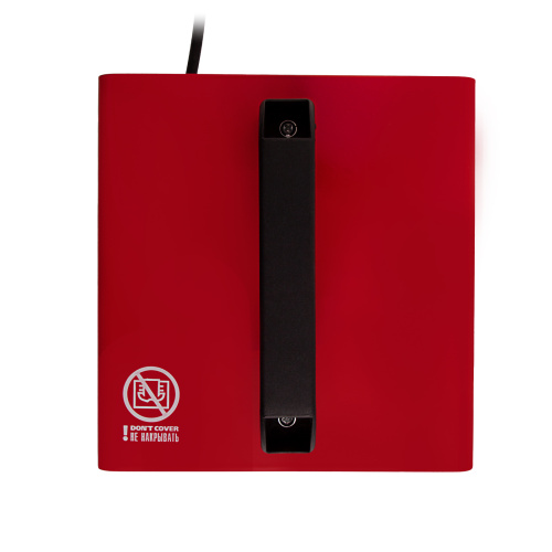 Тепловая пушка керамическая SHCL-2000, квадратная, 230 В, 125 м3/ч, 1/2 кВт MTX по ценам производителя в Челябинске с доставкой по всей России