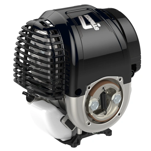 Двигатель бензиновый EVOline S 35 по ценам производителя в Челябинске с доставкой по всей России