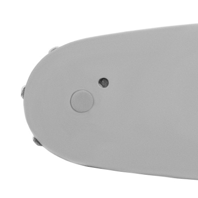 Шина для бензопилы DGS-4516, длина 40 см (16") шаг 3/8", паз 1.3 мм, 57 звеньев Denzel по ценам производителя в Челябинске с доставкой по всей России