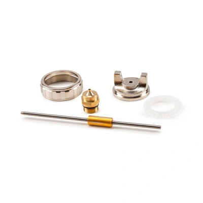 Набор запчастей для краскораспылителя AERO, сопло 1.8мм