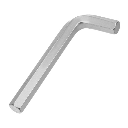 Ключ имбусовый  HEX, 19 мм, 45x, закаленный, никель Сибртех по ценам производителя в Челябинске с доставкой по всей России