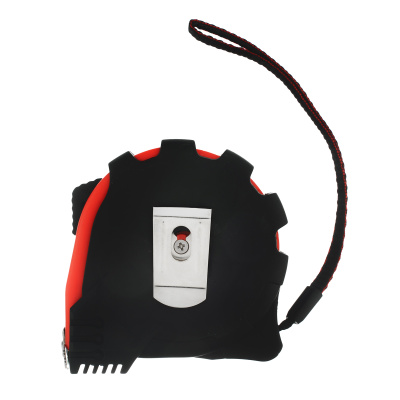 Рулетка Status Magnet 3 fixations,7,5 м х 25 мм,обрезиненный корпус,зацеп с магнитом Matrix по ценам производителя в Челябинске с доставкой по всей России