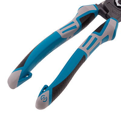 Кабелерез, трехкомпонентные рукоятки, 210 мм Gross по ценам производителя в Челябинске с доставкой по всей России