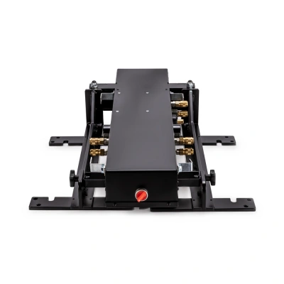 Комплект WECO для подключения 2-х МП по ценам производителя в Челябинске с доставкой по всей России