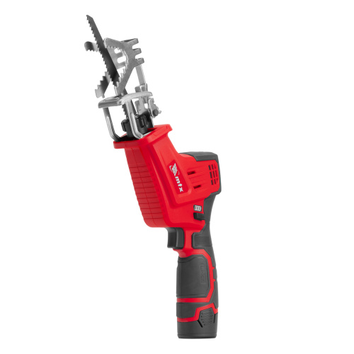 Пила сабельная аккумуляторная RС-65, Li-Ion, 12 В MTX по ценам производителя в Челябинске с доставкой по всей России