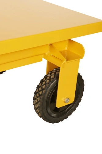 Стол подъемный передвижной 200 кг 330-1000 мм (1000×500 мм) XILIN SP200 по ценам производителя в Челябинске с доставкой по всей России