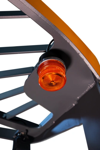 Ричтрак электрический с кабиной TOR 2,0 т 6,2 м CQD20-D Li-ion купить в Москве с доставкой по всей России | ProtosMarket.ru