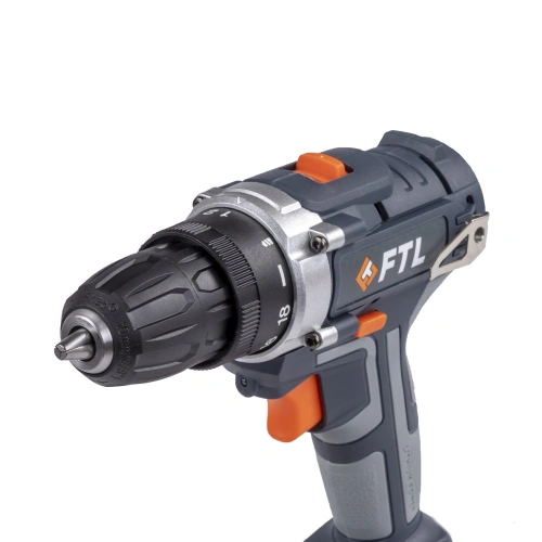 Аккумуляторная дрель-шуруповерт FTL PSR 14,4V купить в Москве с доставкой по всей России | ProtosMarket.ru