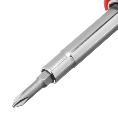 Отвертка комбинированная "Era", SL5/PH1, SL6/PH2, CrV, трехкомпонентная рукоятка Matrix по ценам производителя в Челябинске с доставкой по всей России