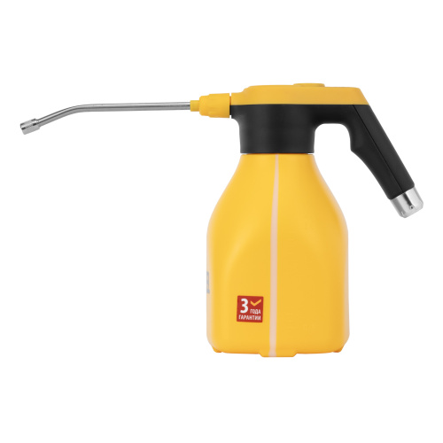 Опрыскиватель аккумуляторный D-2LI, 2 л, 3,7 В, 2,2 Ач Denzel по ценам производителя в Челябинске с доставкой по всей России