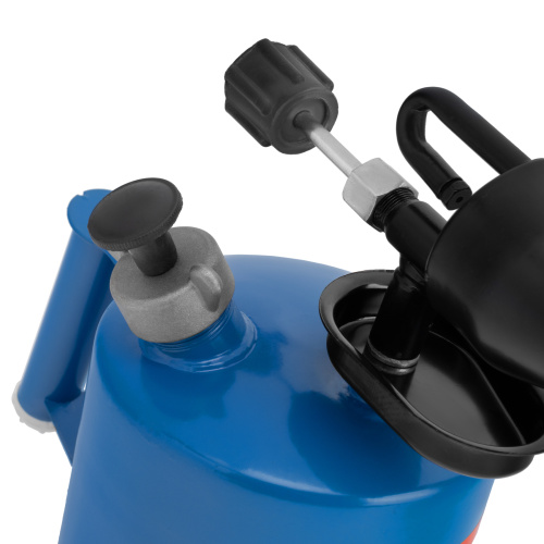 Лампа паяльная, 2 л Барс по ценам производителя в Челябинске с доставкой по всей России