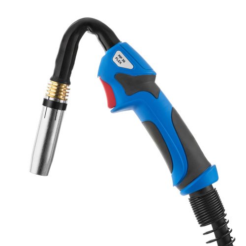 Горелка MIG MP 36 FLEX 3м FLX3503 по ценам производителя в Челябинске с доставкой по всей России