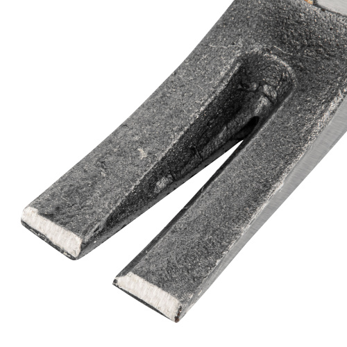 Молоток-гвоздодер, 560 г, боек 29 мм, деревянная рукоятка Sparta по ценам производителя в Челябинске с доставкой по всей России