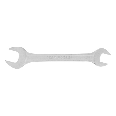 Ключ рожковый, 13 х 17 мм, хромированный Sparta по ценам производителя в Челябинске с доставкой по всей России