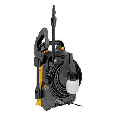 Моечная машина высокого давления R-110, 1500 Вт, 110 бар, 5,7 л/мин, переносная Denzel купить в Москве с доставкой по всей России | ProtosMarket.ru