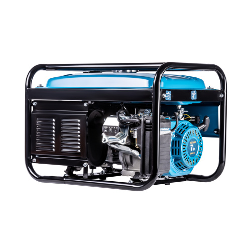 Бензиновый генератор Varteg G3500 купить в Москве с доставкой по всей России | ProtosMarket.ru