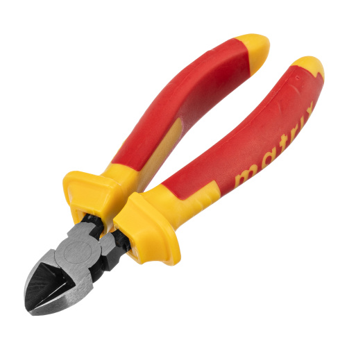 Набор диэлектрического инструмента, 4 предмета Matrix по ценам производителя в Челябинске с доставкой по всей России