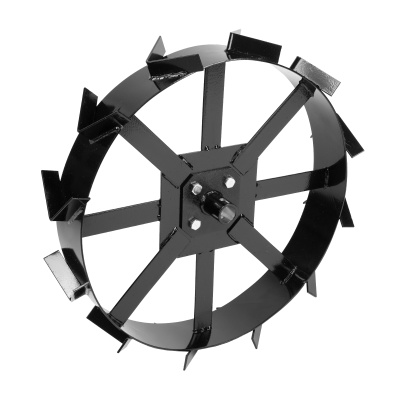 Грунтозацепы 600/130 мм, посадка круг 30 мм, комплект 2 шт Denzel по ценам производителя в Челябинске с доставкой по всей России