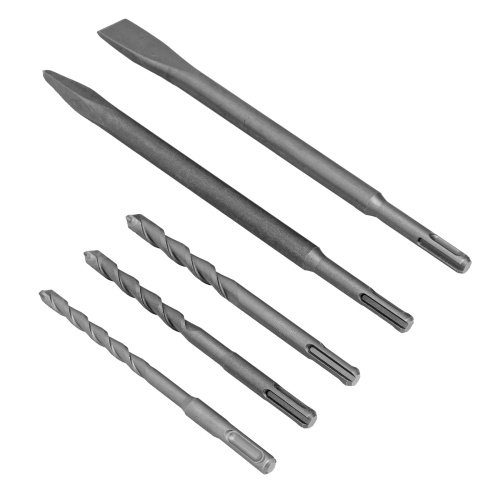 Перфоратор электрический RH-1050-26, SDS-plus, 1050 Вт, 3.2 Дж, 3 плюс 1 режим Denzel по ценам производителя в Челябинске с доставкой по всей России