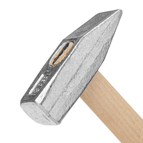 Молоток слесарный, 800 г, квадратный боек, деревянная рукоятка по ценам производителя в Челябинске с доставкой по всей России