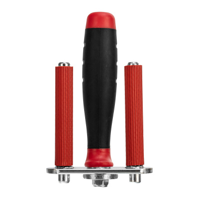 Переноска для гипсокартона, 2 шт. Matrix по ценам производителя в Челябинске с доставкой по всей России