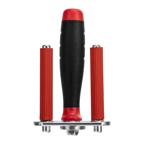 Переноска для гипсокартона, 2 шт. Matrix по ценам производителя в Челябинске с доставкой по всей России